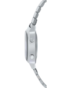 Купить Японские наручные часы Casio Vintage LA670WD-1 с хронографом  в E-mobi