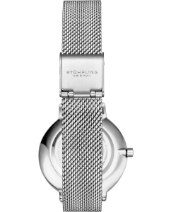 Купить Наручные часы Stuhrling 3948.2  в E-mobi