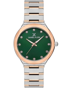 Купить Наручные часы Daniel Klein DK.1.13596-4 в E-mobi