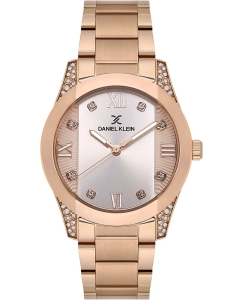 Купить Наручные часы Daniel Klein DK.1.13731-5 в E-mobi