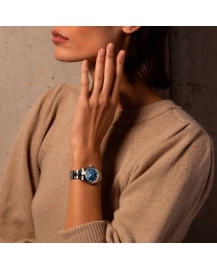 Купить Швейцарские механические наручные часы Tissot T132.007.11.046.00  в E-mobi