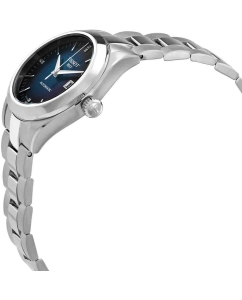 Купить Швейцарские механические наручные часы Tissot T132.007.11.046.00  в E-mobi