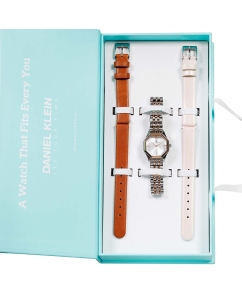 Купить Наручные часы Daniel Klein DK.1.13719-5  в E-mobi