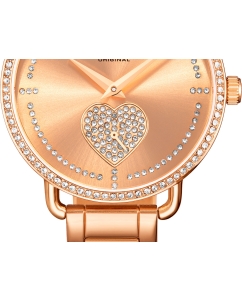 Купить Наручные часы Stuhrling 3910.4  в E-mobi