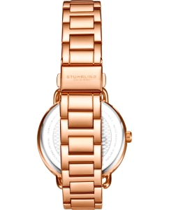 Купить Наручные часы Stuhrling 3910.4  в E-mobi