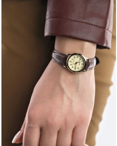 Купить Японские наручные часы Casio Collection LTP-V001GL-9B  в E-mobi