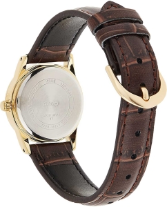 Купить Японские наручные часы Casio Collection LTP-V001GL-9B  в E-mobi