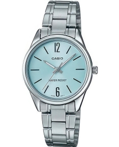 Купить Японские наручные часы Casio Collection LTP-V005D-2B в E-mobi
