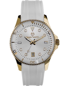 Купить Наручные часы Sergio Tacchini ST.1.10406-2 в E-mobi