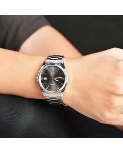 Купить Японские наручные часы Casio Collection LTP-1302D-1A2  в E-mobi