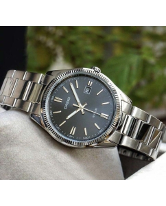 Купить Японские наручные часы Casio Collection LTP-1302D-1A2  в E-mobi