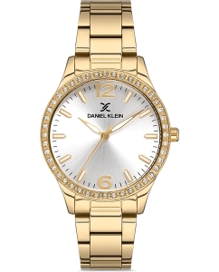 Купить Наручные часы Daniel Klein DK.1.12898-2 в E-mobi