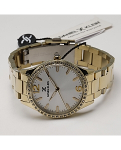 Купить Наручные часы Daniel Klein DK.1.12898-2  в E-mobi