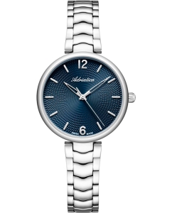 Купить Швейцарские наручные часы Adriatica A3790.5155Q в E-mobi