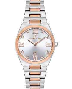 Купить Наручные часы Daniel Klein DK.1.13610-5 в E-mobi