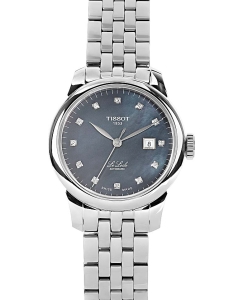 Купить Швейцарские механические наручные часы Tissot T006.207.11.126.00 в E-mobi