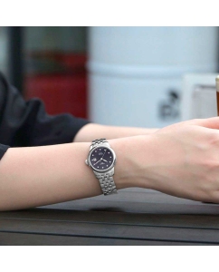 Купить Швейцарские механические наручные часы Tissot T006.207.11.126.00  в E-mobi