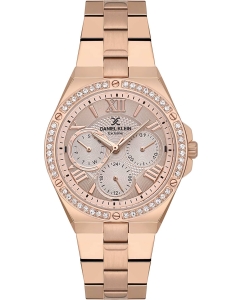 Купить Наручные часы Daniel Klein DK.1.13772-5 в E-mobi