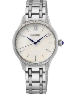 Купить Японские наручные часы Seiko SRZ543 в E-mobi