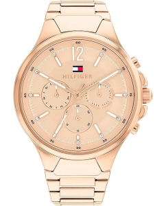 Купить Наручные часы Tommy Hilfiger 1782597 в E-mobi