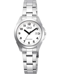 Купить Японские наручные часы Q&Q C29A-001PY в E-mobi