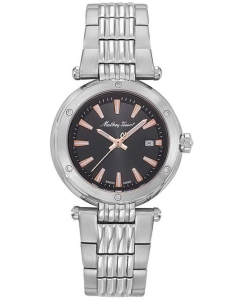 Купить Швейцарские наручные часы Mathey-Tissot D912RRN в E-mobi