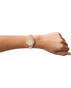 Купить Наручные часы Fossil ES5136  в E-mobi