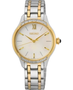 Купить Японские наручные часы Seiko SRZ544 в E-mobi