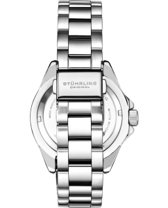 Купить Наручные часы Stuhrling 3977.3  в E-mobi