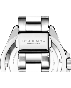Купить Наручные часы Stuhrling 3977.3  в E-mobi