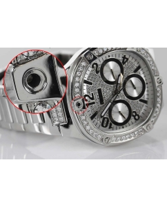 Купить Наручные часы Guess GW0558L1-ucenka  в E-mobi