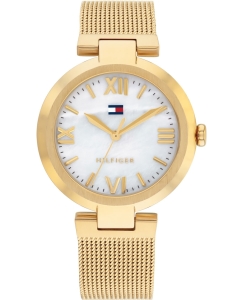 Купить Наручные часы Tommy Hilfiger 1782634 в E-mobi