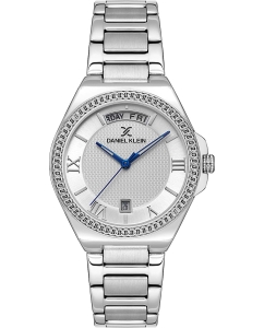 Купить Наручные часы Daniel Klein DK.1.13591-1 в E-mobi