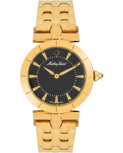 Купить Швейцарские наручные часы Mathey-Tissot D106PN в E-mobi