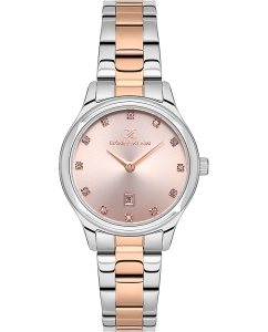 Купить Наручные часы Daniel Klein DK.1.13699-4 в E-mobi