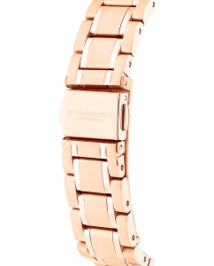 Купить Механические наручные часы Stuhrling 4039.3  в E-mobi