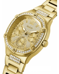 Купить Наручные часы Guess GW0558L2  в E-mobi