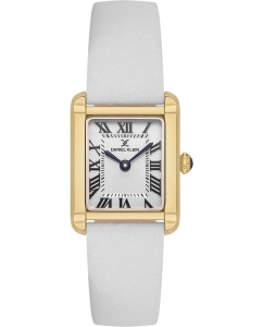 Купить Наручные часы Daniel Klein DK.1.13787-4 в E-mobi