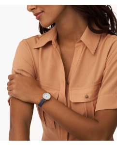 Купить Наручные часы Fossil BQ3899  в E-mobi