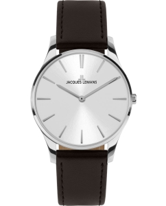 Купить Наручные часы Jacques Lemans 1-2123B в E-mobi