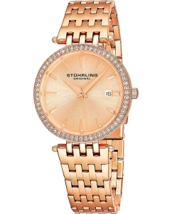 Купить Наручные часы Stuhrling 579.04 в E-mobi