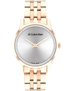 Купить Наручные часы Calvin Klein 25000018 в E-mobi