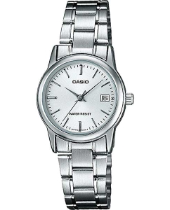 Купить Японские наручные часы Casio Collection LTP-V002D-7A в E-mobi
