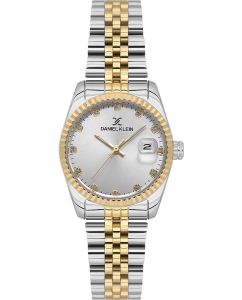 Купить Наручные часы Daniel Klein DK.1.13789-3 в E-mobi