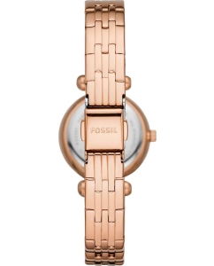 Купить Наручные часы Fossil BQ3697  в E-mobi