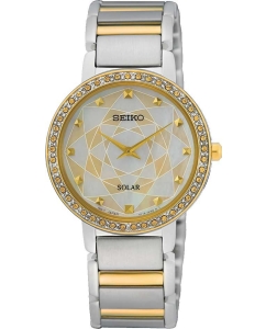 Купить Японские наручные часы Seiko SUP454 в E-mobi