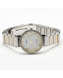 Купить Японские наручные часы Seiko SUP454  в E-mobi