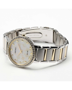 Купить Японские наручные часы Seiko SUP454  в E-mobi