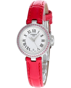 Купить Швейцарские наручные часы Tissot T126.010.66.113.00 в E-mobi