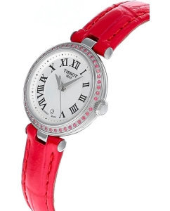 Купить Швейцарские наручные часы Tissot T126.010.66.113.00  в E-mobi